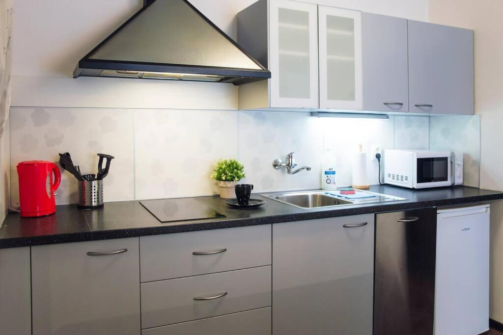 Dlouha Apartment 2Bd Prague Luaran gambar