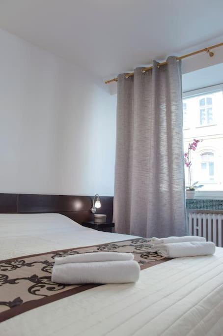 Dlouha Apartment 2Bd Prague Luaran gambar