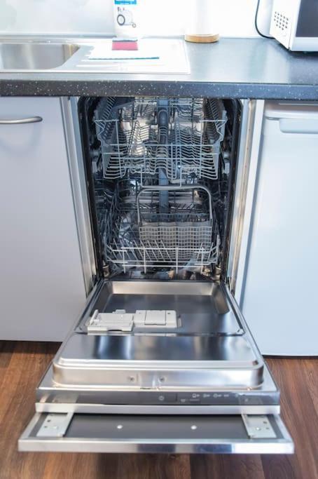 Dlouha Apartment 2Bd Prague Luaran gambar