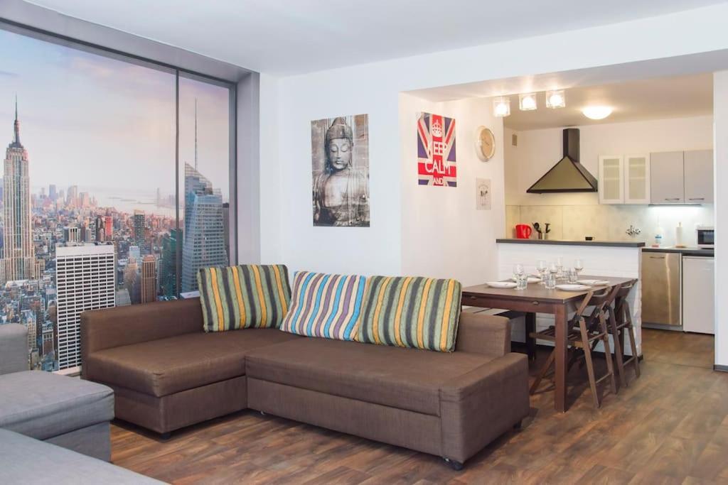 Dlouha Apartment 2Bd Prague Luaran gambar