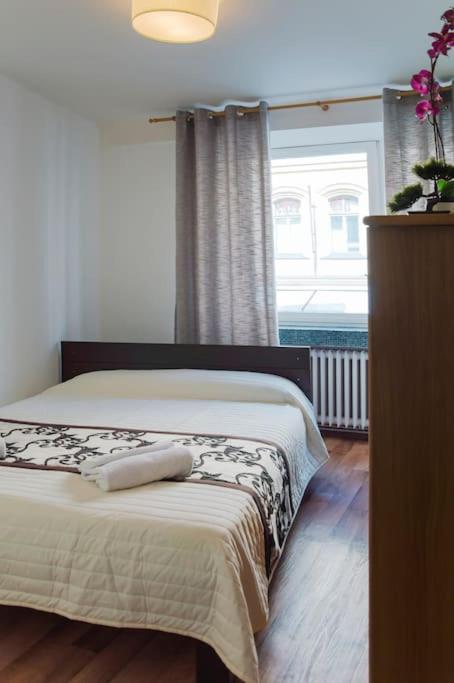 Dlouha Apartment 2Bd Prague Luaran gambar