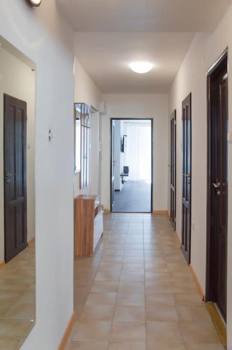 Dlouha Apartment 2Bd Prague Luaran gambar