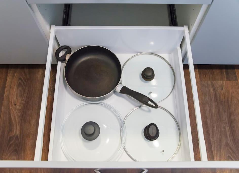 Dlouha Apartment 2Bd Prague Luaran gambar