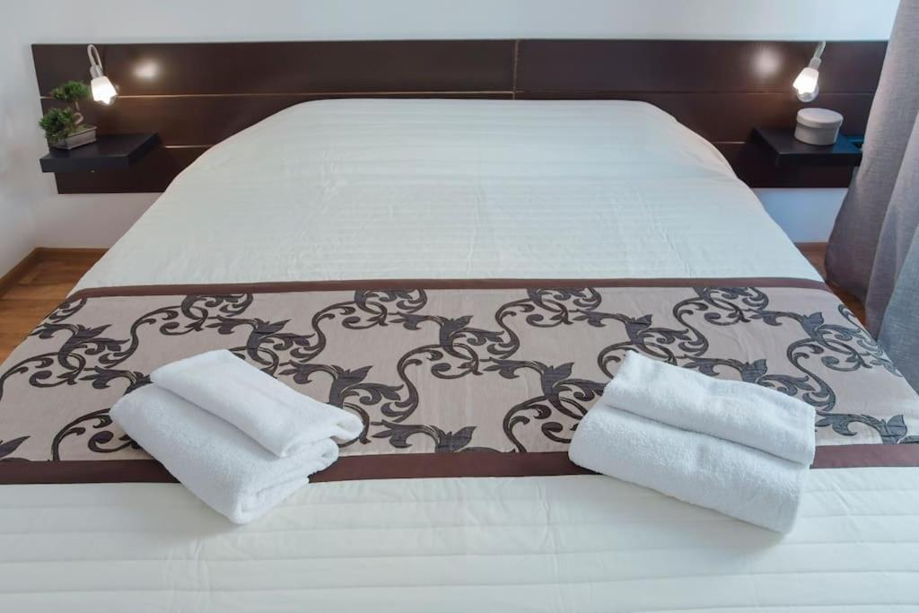 Dlouha Apartment 2Bd Prague Luaran gambar
