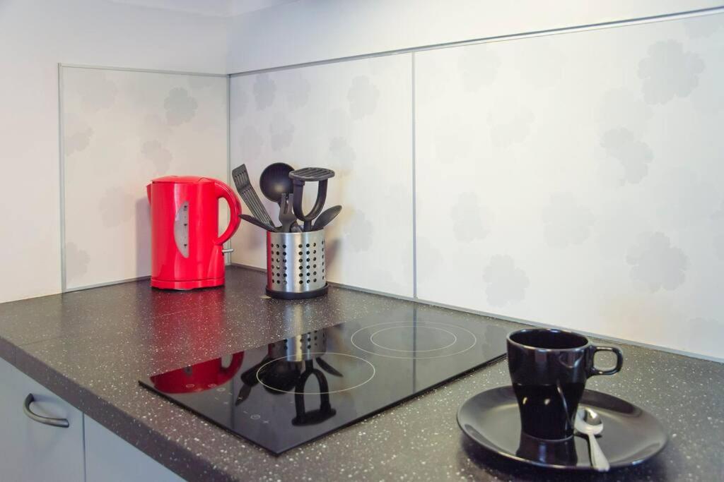 Dlouha Apartment 2Bd Prague Luaran gambar